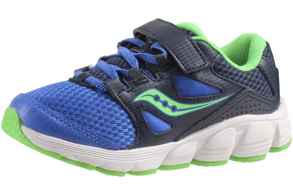  Saucony Little/Big Kid's Kotaro-4-AC Athletic Sneakers Shoes 