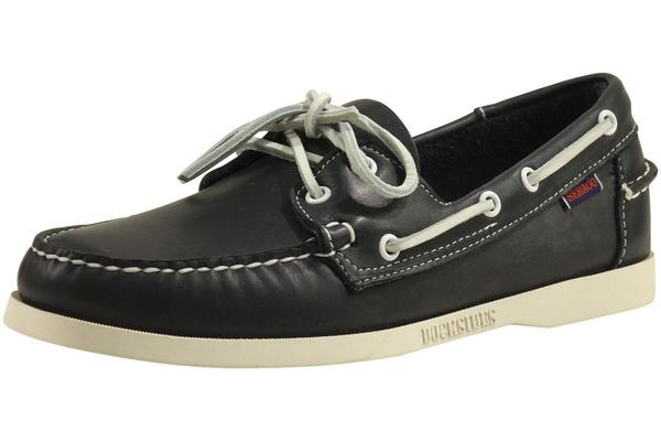  Sebago Men's Docksides Loafers Boat Shoes 