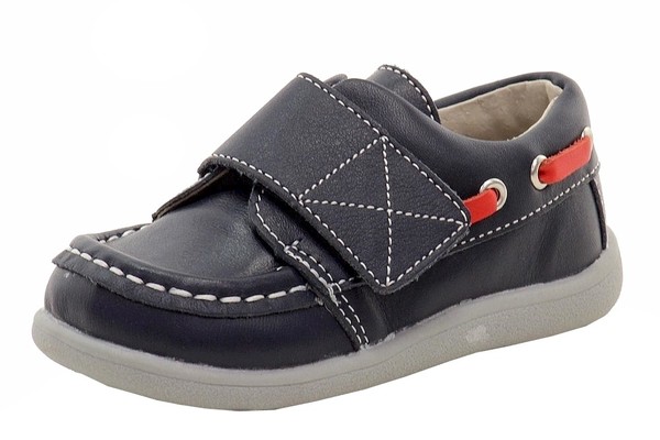  See Kai Run Toddler Boy's Milton Fashion Loafers Shoes 