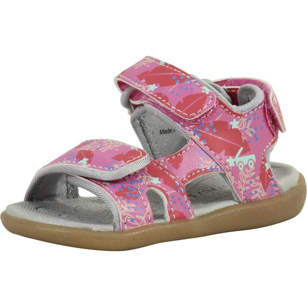  See Kai Run Toddler Girl's Makena Sandals Shoes 