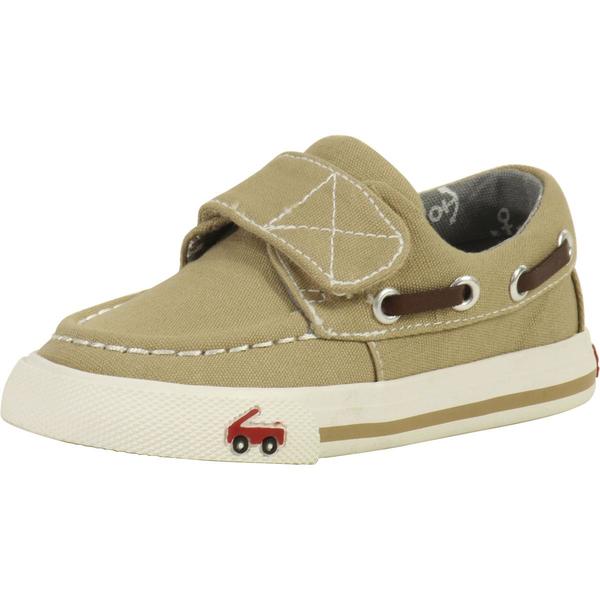  See Kai Run Toddler/Little Boy's Elias Loafers Boat Shoes 