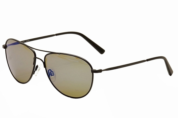  Serengeti Alghero Fashion Pilot Sunglasses 