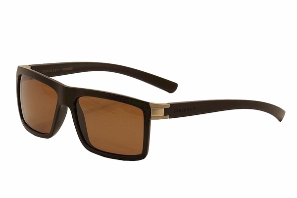  Serengeti Brera Fashion Sunglasses 