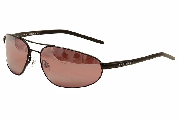  Serengeti Como 839 Fashion Sunglasses 