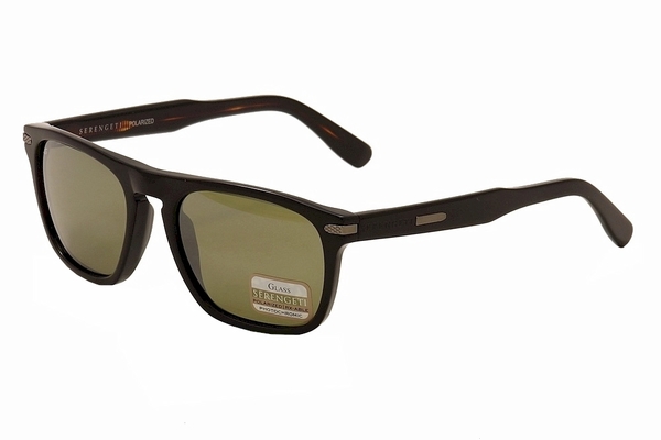  Serengeti Enrico Fashion Sunglasses 