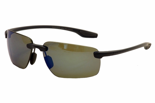  Serengeti Erice Polarized Sport Sunglasses 