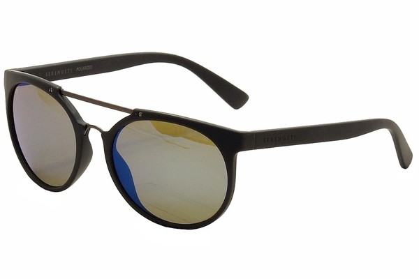  Serengeti Lerici 835 Fashion Sunglasses 