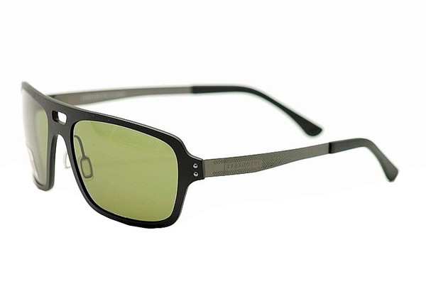  Serengeti Men's Nunzio Sunglasses 