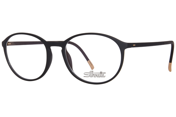  Silhouette Eyeglasses SPX Illusion Full Rim Shape-2940 (2889) Optical Frame 