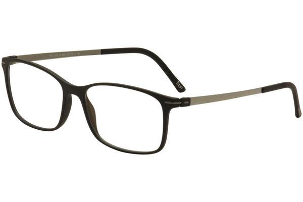  Silhouette Eyeglasses Titan Accent Fullrim 2905 Optical Frame 