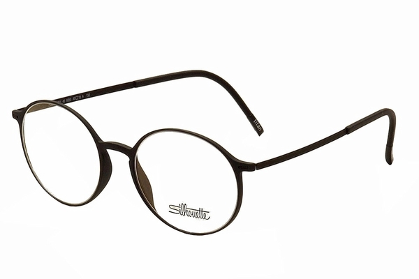  Silhouette Eyeglasses Urban Lite 2901 Full Rim Optical Frame 