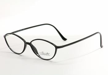  Silhouette SPX Legends Full Rim Eyeglasses Shape 1979 Optical Frame 