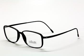  Silhouette SPX Legends Full Rim Eyeglasses Shape 2832 Optical Frame 