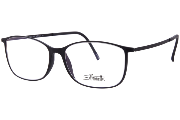  Silhouette Women's Eyeglasses Urban Lite 1572 Full Rim Optical Frame 