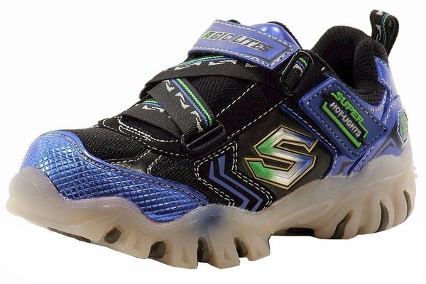 skechers super hot lights shoes