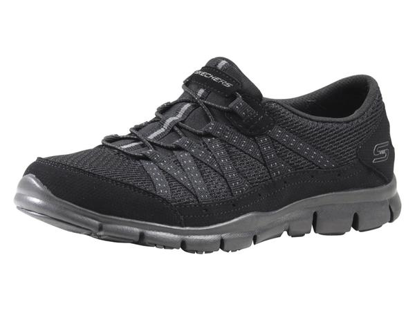  Skechers Flex Women's Gratis Strolling Memory Foam Sneakers Shoes 