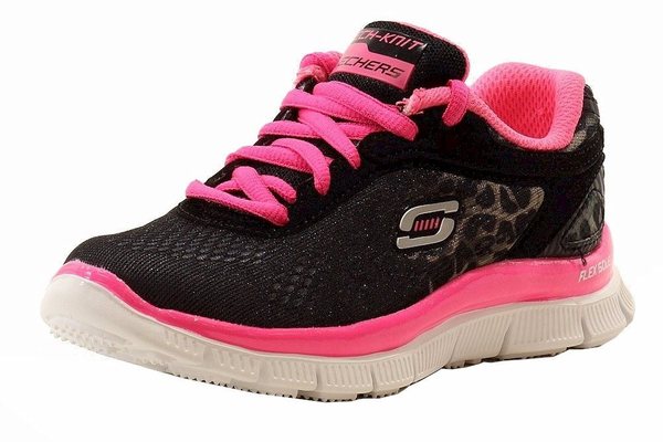  Skechers Girl's Skech Appeal Serengeti Fashion Memory Foam Sneakers Shoes 