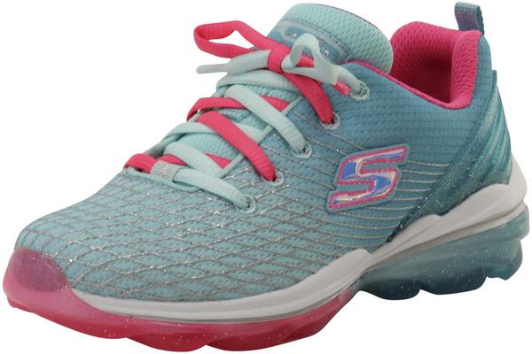  Skechers Little/Big Girl's Skech-Air Deluxe Memory Foam Sneakers Shoes 