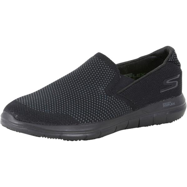  Skechers Men's GO-FLEX-2 Maneuver Loafers Shoes 