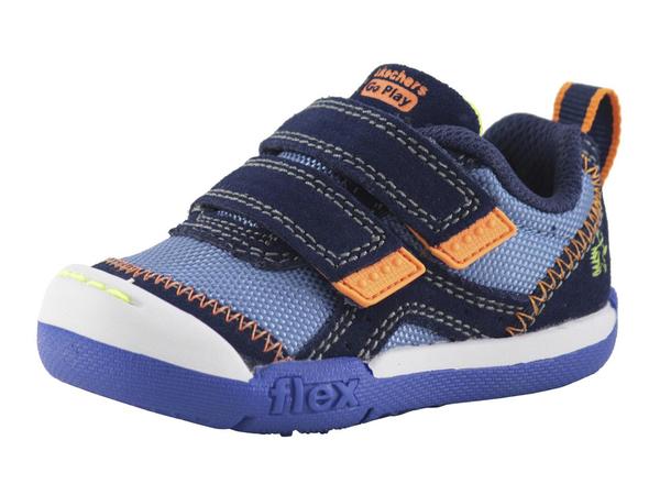  Skechers Toddler Boy's Flex Play Double Duty Sneakers Shoes 