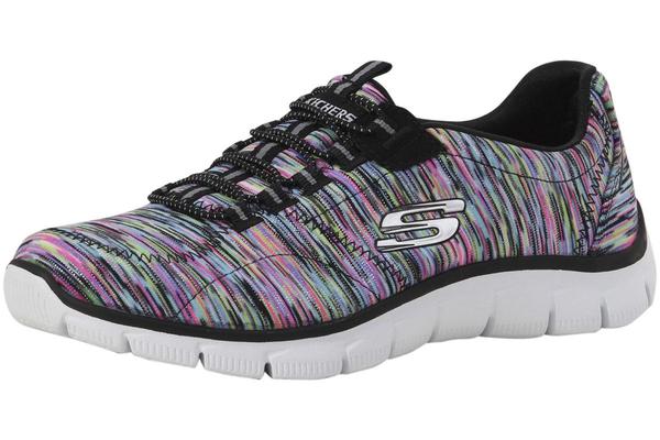 Skechers On Memory Foam Shoes | JoyLot.com