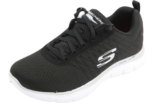  Skechers Women's Flex Appeal 2.0 Break Free Memory Foam Sneakers Shoes 