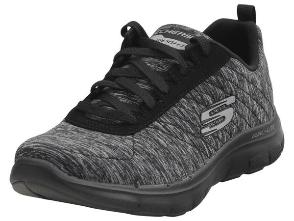  Skechers Women's Flex-Appeal-2.0 Memory Foam Sneakers Shoes 