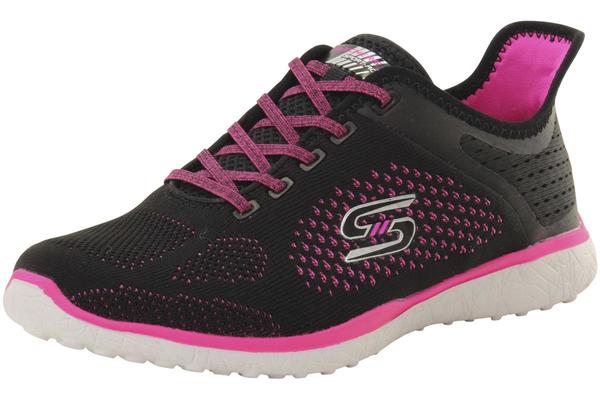  Skechers Women's Microburst Supersonic Memory Foam Sneakers Shoes 