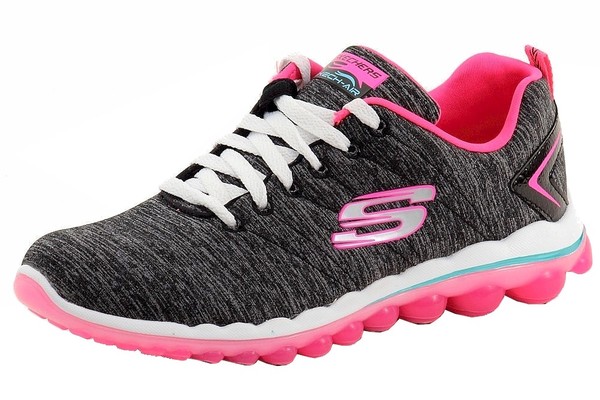  Skechers Women's Skech-Air 2.0 Sweet Life Fashion Sneakers Shoes 