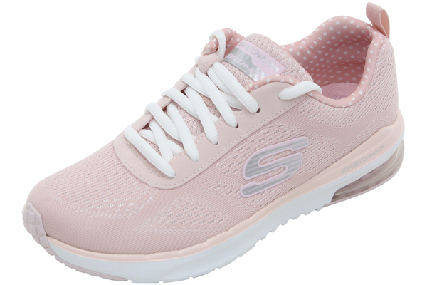 Skechers Women's Infinity Memory Sneakers JoyLot.com