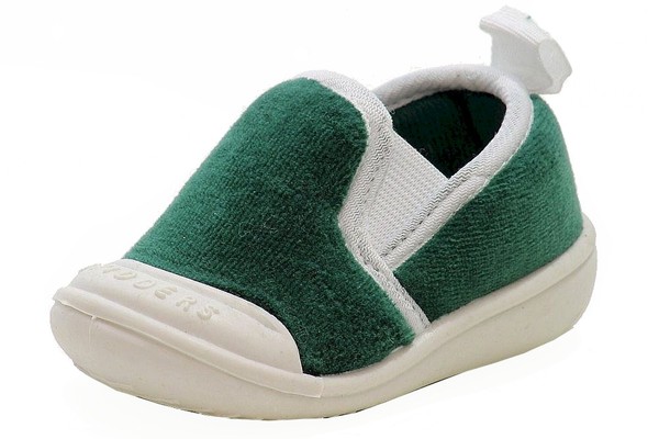  Skidders Boy's Skidproof Gripper Slipper Shoes 