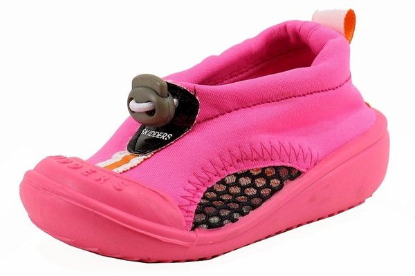  Skidders Girl's XY88 Skidproof Sun Grip Water Shoes 