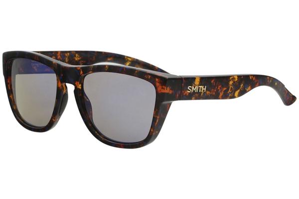  Smith Optics Clark Fashion Rectangle Sunglasses 