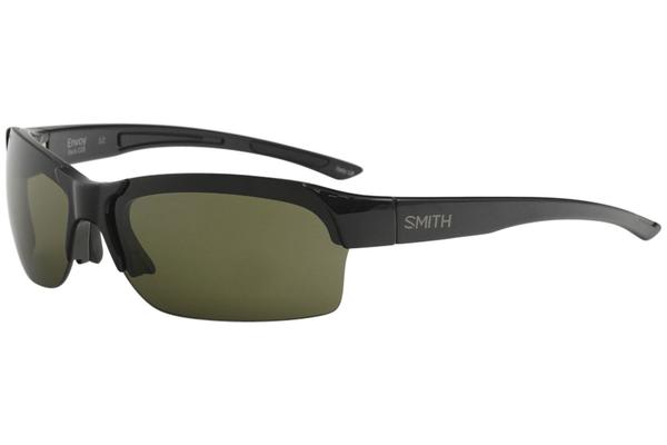  Smith Optics Envoy Fashion Rectangle Polarized Sunglasses 