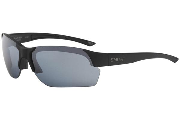  Smith Optics Envoy Max Fashion Rectangle Polarized Sunglasses 