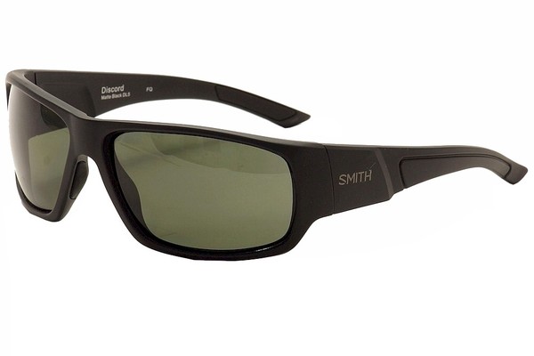  Smith Optics Men's Discord Fashion Sunglasses 