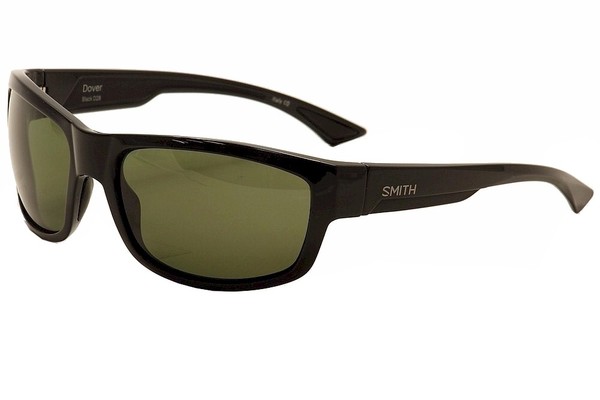  Smith Optics Men's Dover Fashion Sunglasses 