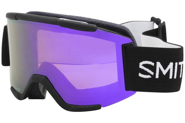  Smith Optics Squad Fashion Goggles 