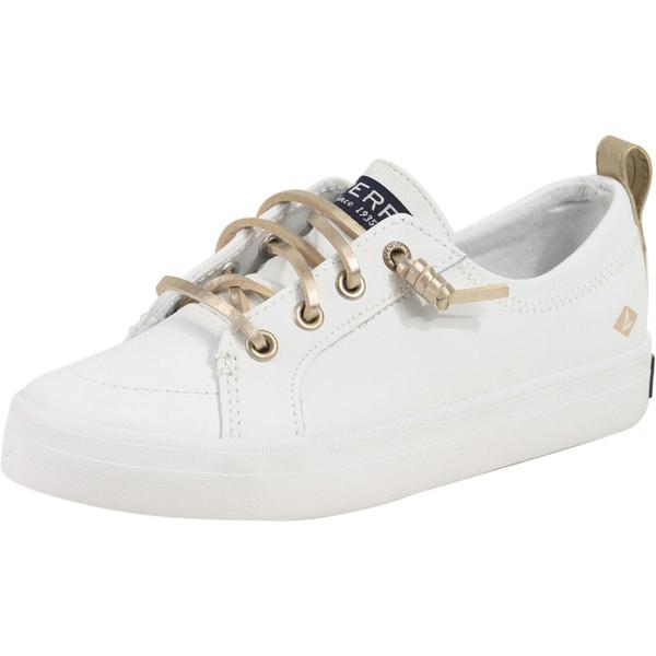  Sperry Top-Sider Little/Big Girl's Crest Vibe Sneakers Shoes 