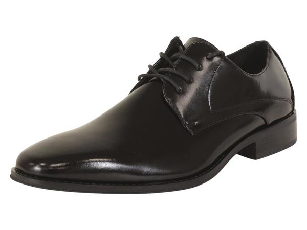  Stacy Adams Men's Wayde Oxfords Shoes 