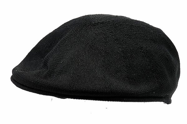  Stetson Men's Flat Cap STC44 Knit Hat 