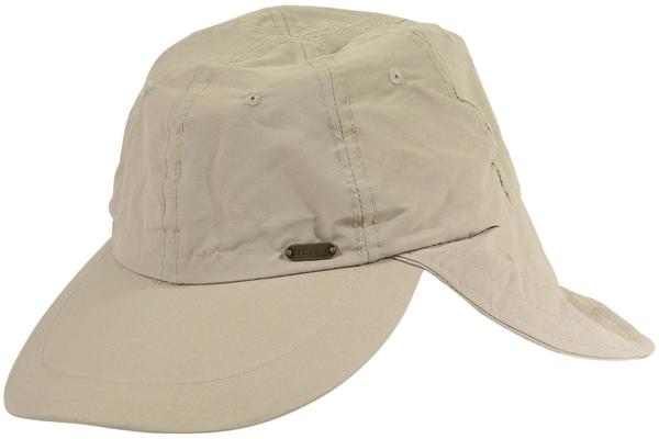  Stetson Men's No Fly Zone Insect Repellent Ball Cap Hat 