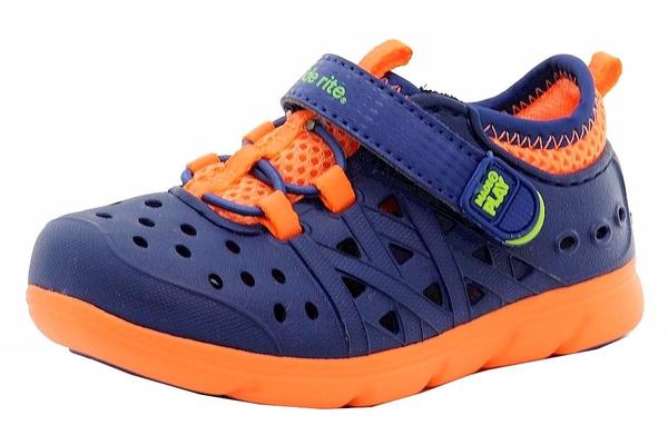  Stride Rite Toddler Boy's Made 2 Play Phibian Sneakers Sandals Shoes 