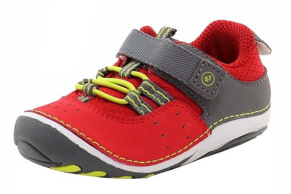  Stride Rite Toddler Boy's Soft Motion Amos Sneakers Shoes 