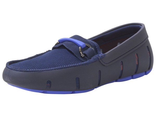  Swims Men's Sporty Bit Loafers Shoes 