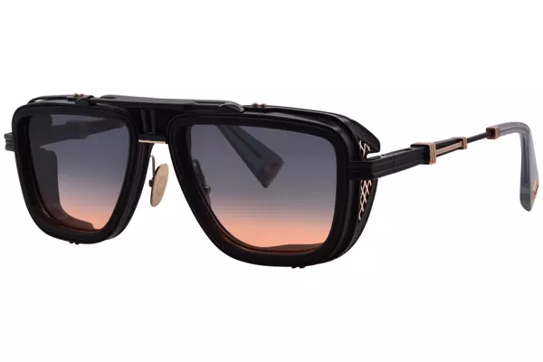 T Henri GTO Sunglasses Pilot