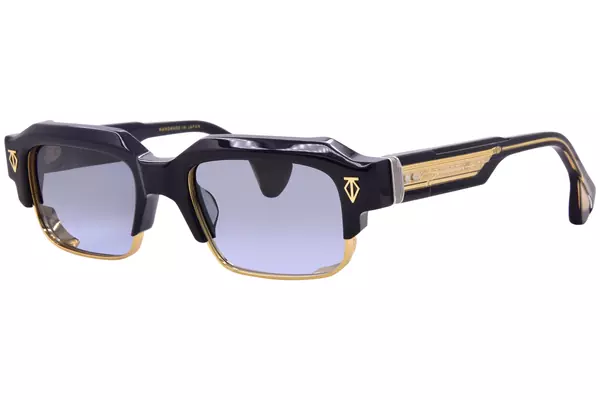 T Henri Pantera Sunglasses Square Shape