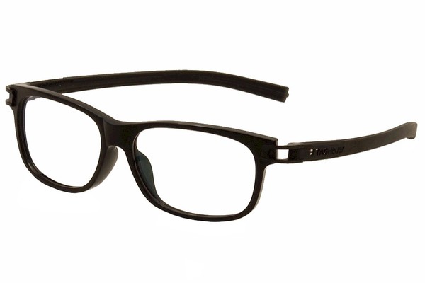  Tag Heuer Men's Eyeglasses Track S TH7606 TH/7606 Optical Frame 