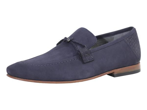  Ted Baker Men's Daveon Loafers Shoes 