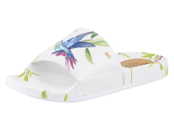  Ted Baker Women's Aveline Slides Sandals Shoes 